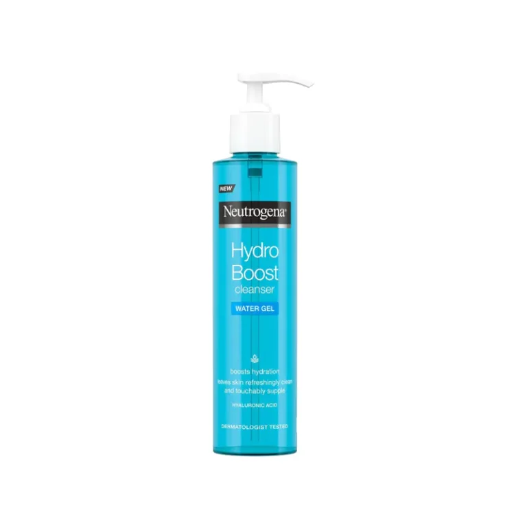 Neutrogena Hydro Boost Water