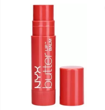 NYX Cosmetics Butter Lip Balm (RED VELVET)
