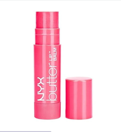 NYX Cosmetics Butter Lip Balm New (Parfait BLB01)