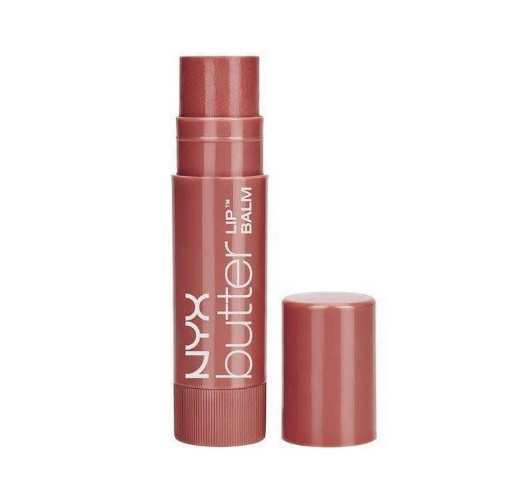 Nyx Butter Lip Balm - Brownie
