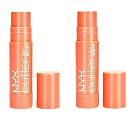 Nyx Butter Lip Balm - MACARON