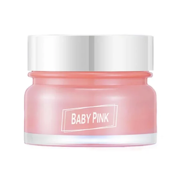 Nceko Baby Pink Moisturizing Face Cream 60ml