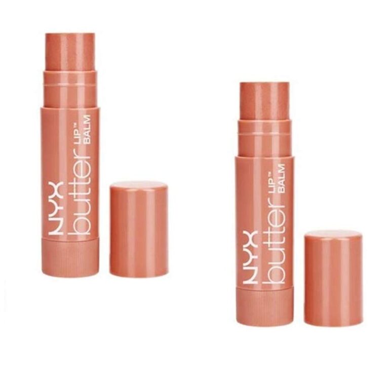 Nyx Butter Lip Balm