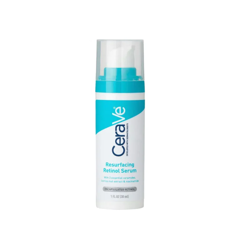 CERAVE RESURFACING RETINOL SERUM