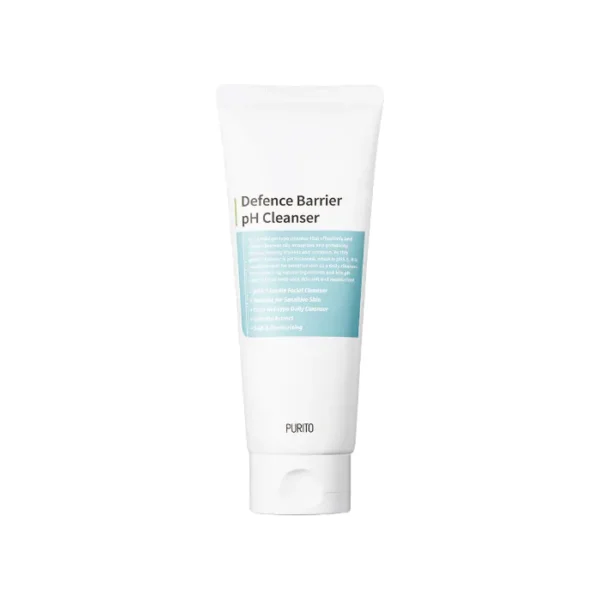 PURITO Defence Barrier pH Cleanser 150ml