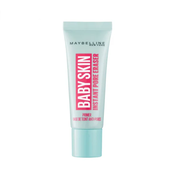 Maybelline Baby Skin Instant Pore Eraser (20ml)