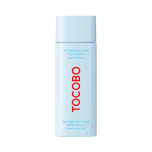 TOCOBO BIO WATERY SUN CREAM SPF50+ PA++++ 1.69 fl oz / 50ml