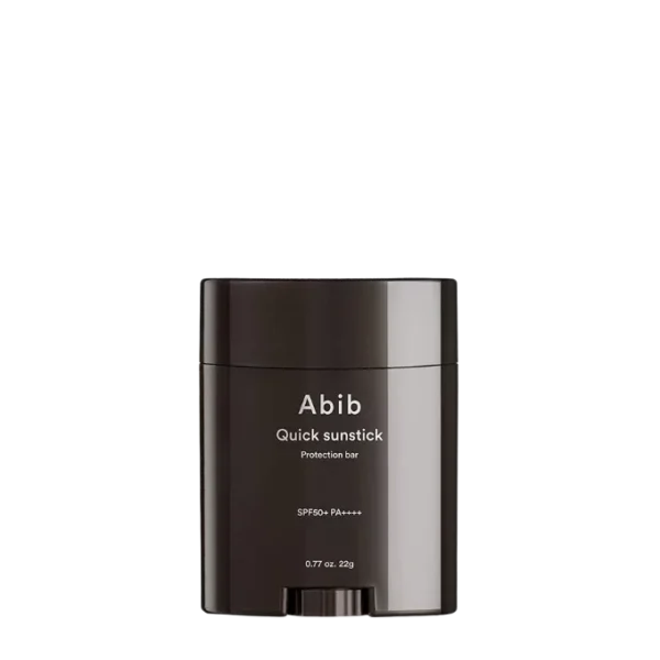 Abib Quick Sunstick Protection Bar SPF50+ 0.78 Oz / 22g
