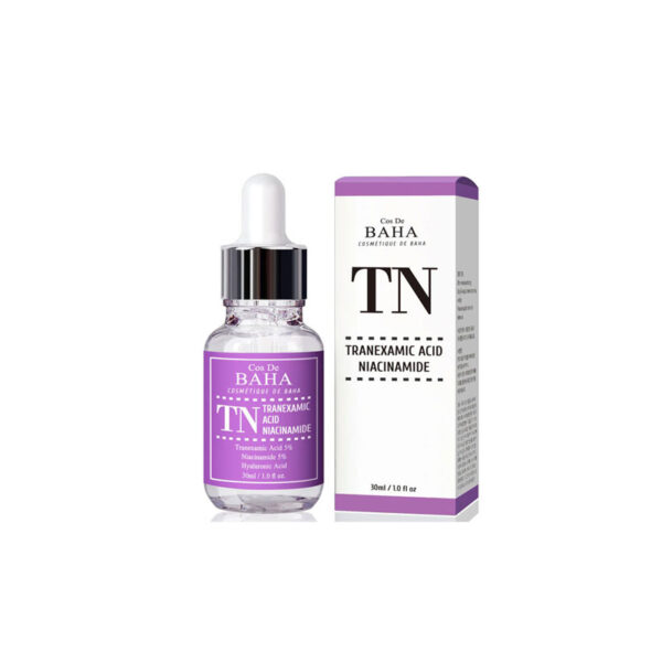 Cos De BAHA Tranexamic Acid Niacinamide Serum (TN)