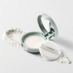 Innisfree No-Sebum Mineral Pact - 8.5g