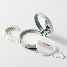 Innisfree No-Sebum Mineral Pact - 8.5g