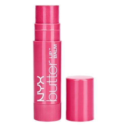 Nyx Butter Lip Balm - Lady Fingers