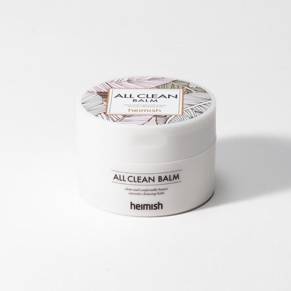Heimish All Clean Balm