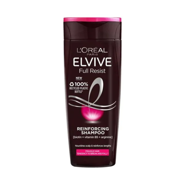 L’Oreal Paris Elvive Full Resist Shampoo