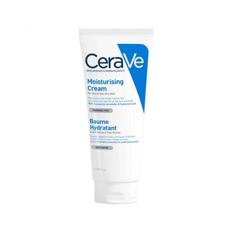 CeraVe Moisturising Cream