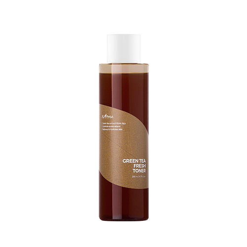 product.11.166571100993066 IsnTree Green Tea Fresh Toner