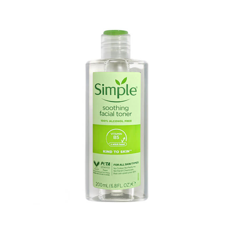 simple-kind-to-skin-soothing-facial-toner-200ml_regular_63e75bac8fd76 Simple Kind To Skin Soothing Facial Toner