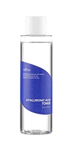 ISNTREE HYALURONIC ACID TONER 200 ML