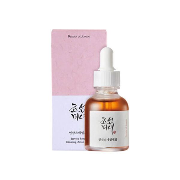 JOSEON REVIVE SERUM