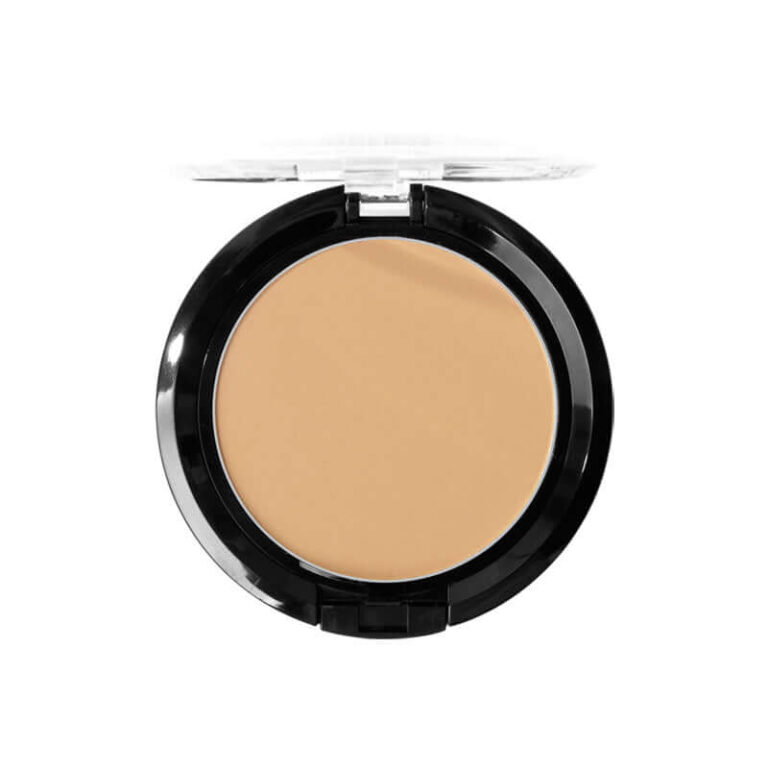 J.Cat Indense Mineral Compact Powder