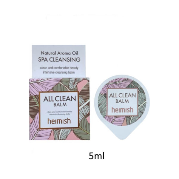 HEIMISH – ALL CLEAN BALM