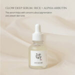 Beauty of Joseon Glow Deep Serum Rice + Arbutin
