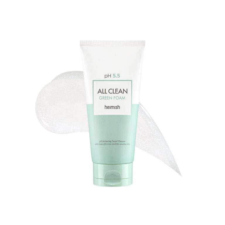 HEIMISH ALL CLEAN GREEN FOAM