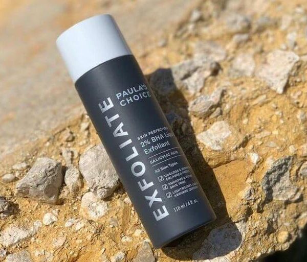 PAULA’S CHOICE Skin Perfecting 2% BHA liquid exfoliant 30ml