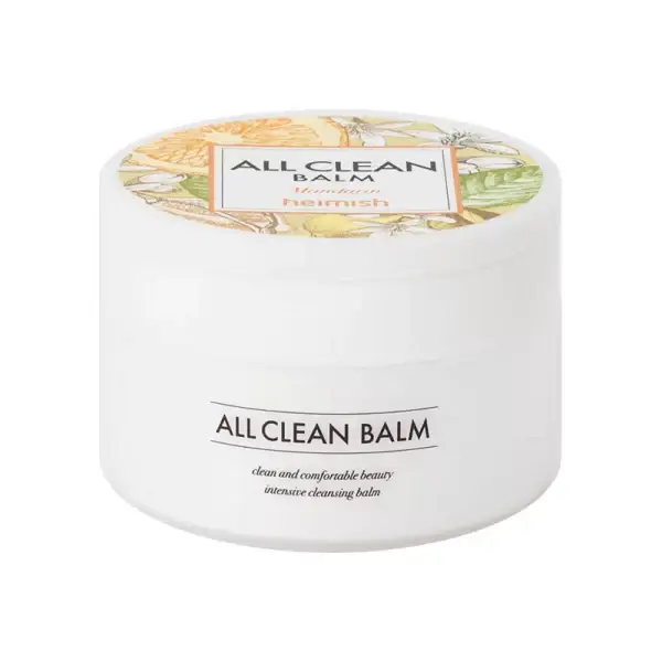 HEIMISH – ALL CLEAN BALM MANDARIAN