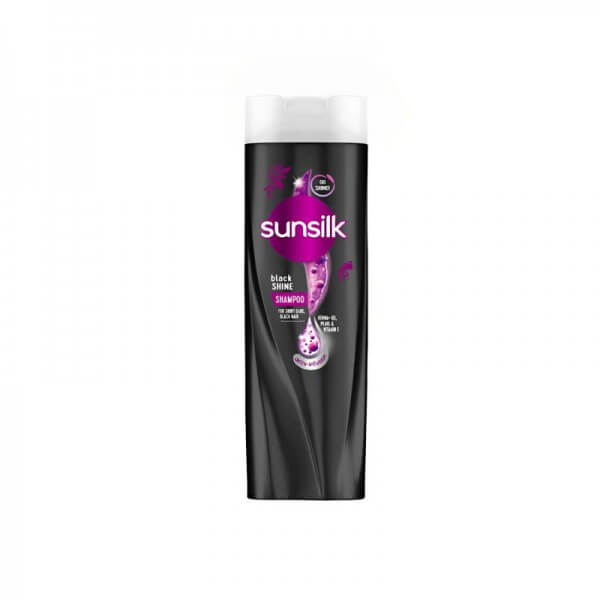 Sunsilk Black Shine Shampoo