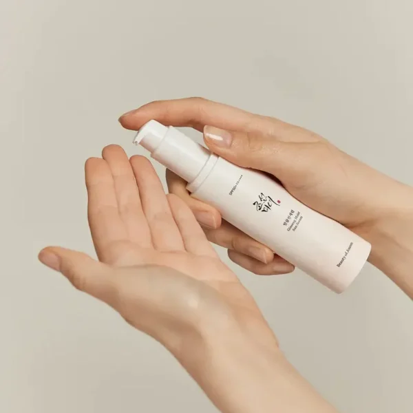 Beauty of Joseon Ginseng Moist Sun Serum 50ml