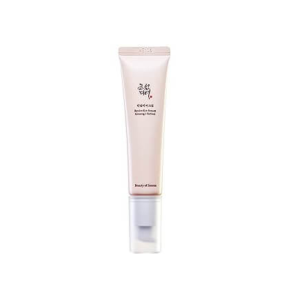 BEAUTY OF JOSEON REVIVE EYE SERUM : GINSENG + RETINAL 30ML
