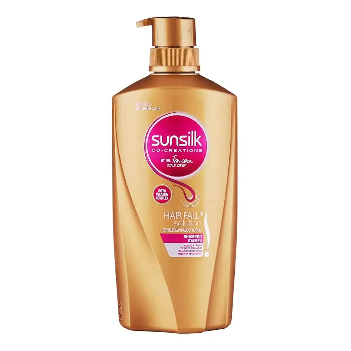 sunsilk-hair-fall-solution-shampoo-625ml Sunsilk Hair Fall Solution Shampoo - 625ml