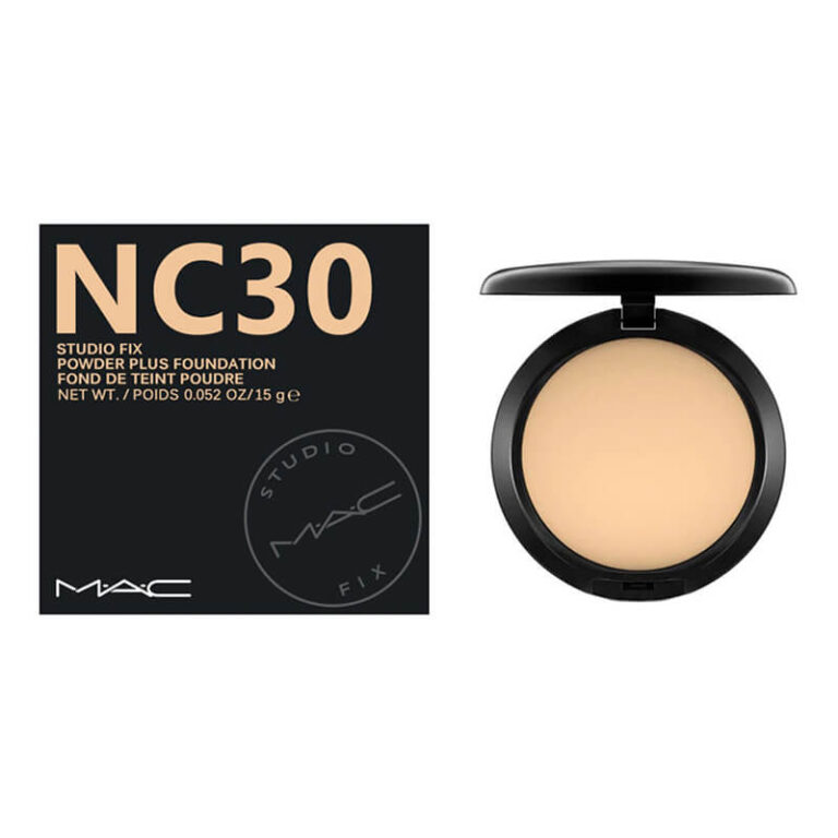 Studio Fix Powder Foundation NC30