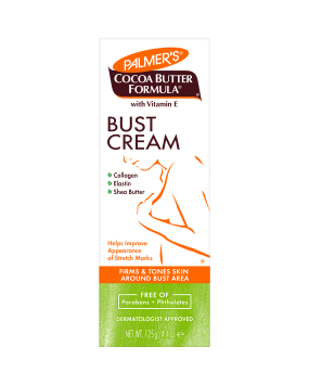 Palmer’s Cocoa Butter Bust Firming Cream (125gm)