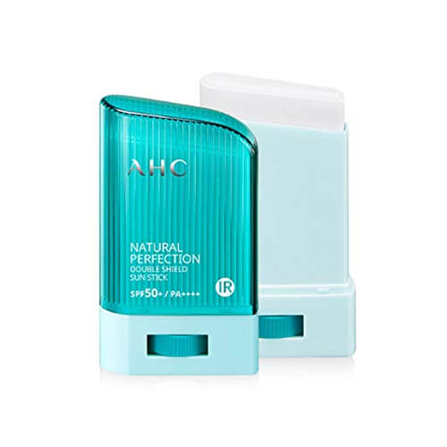AHC Sun Stick SPF50+ Natural Perfection Sunscreen Stick