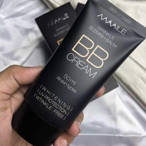 MAAILE Wrinkle Blemish Balm BB Cream (50ml)