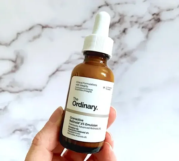 The Ordinary Granactive Retinoid 2% in Squalene