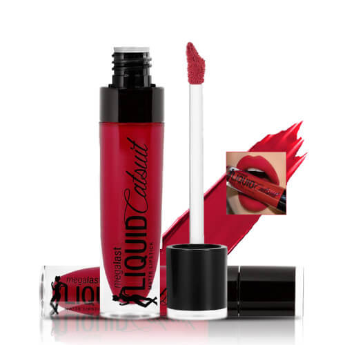 Megalast Liquid Catsuit Lipstick