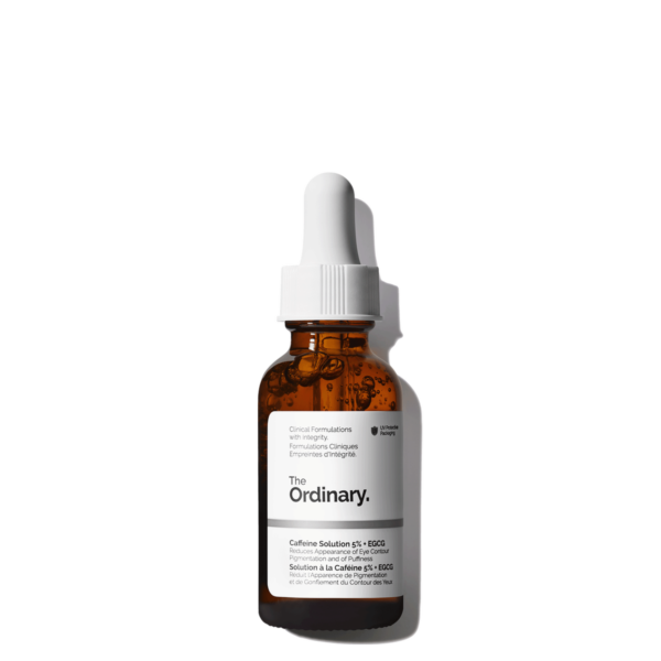 Caffeine Eye Serum