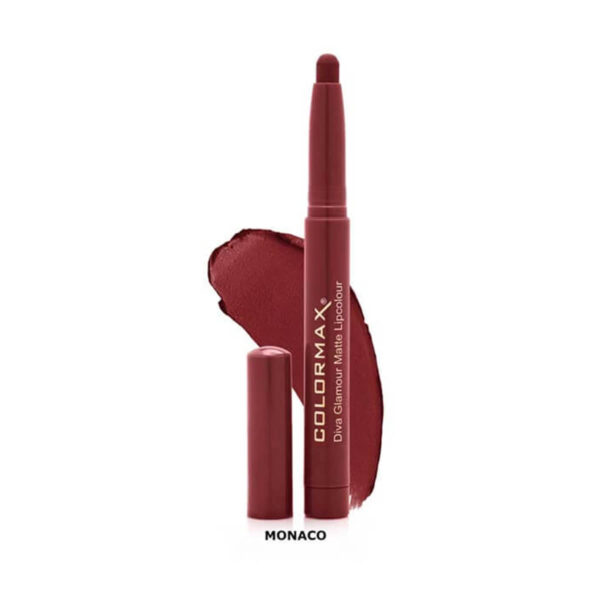 Colormax Diva Glamour Matte