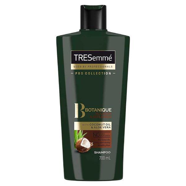 TRESemmé Botanique Nourish Hair Shampoo,700 ml
