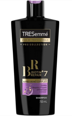 TRESemme Biotin Repair Shampoo -700ML