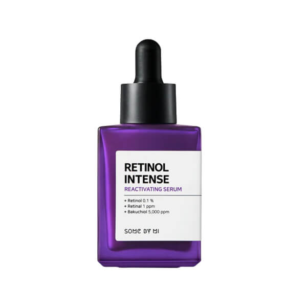 Some By Mi Retinol Intense Reactivating Serum
