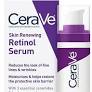 CeraVe Skin Renewing Retinol Serum