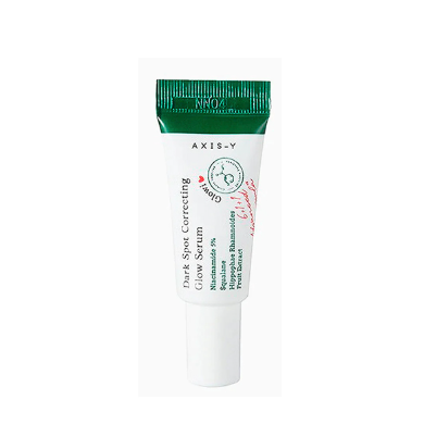 AXIS-Y Dark Spot Correcting Glow Serum – 5ml