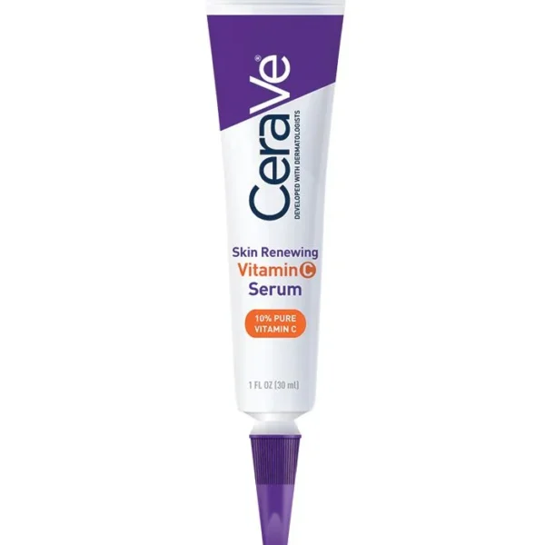 CERAVE SKIN RENEWING VITAMIN C SERUM 30ML