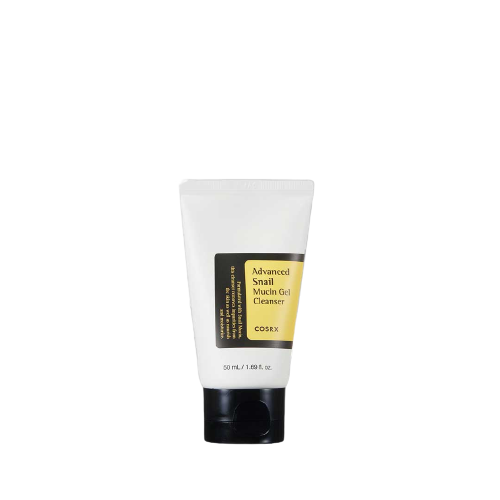 CosRx Advanced Snail Mucin Gel Cleanser 50ml