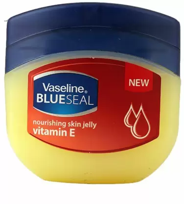 Vaseline Blueseal Nourishing Skin Jelly Vitamin E – 100 ml