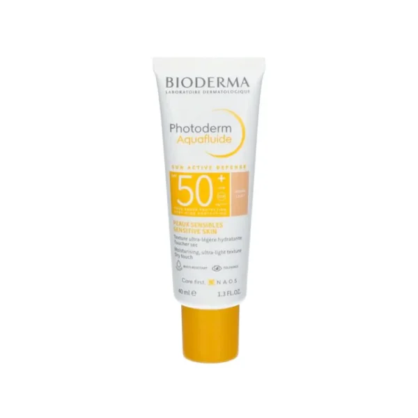 Bioderma Photoderm Aquafluide SPF 50+